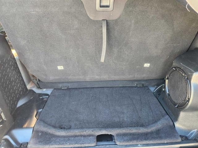 2014 Jeep Wrangler Rubicon