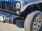 2014 Jeep Wrangler Rubicon
