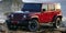 2012 Jeep Wrangler Unlimited Altitude