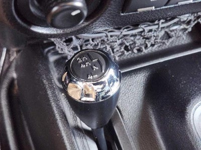 2012 Jeep Wrangler Unlimited Altitude