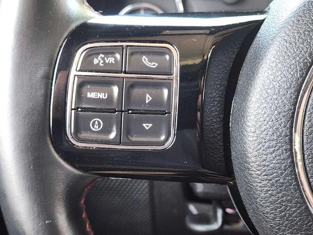 2012 Jeep Wrangler Unlimited Altitude