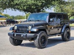 2012 Jeep Wrangler Unlimited Altitude