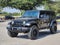 2012 Jeep Wrangler Unlimited Altitude
