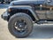 2012 Jeep Wrangler Unlimited Altitude