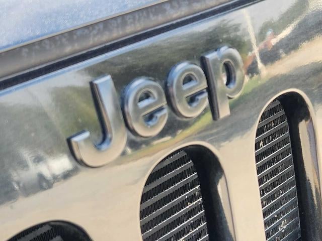 2012 Jeep Wrangler Unlimited Altitude