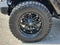2012 Jeep Wrangler Unlimited Altitude