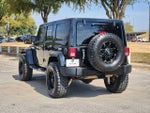 2012 Jeep Wrangler Unlimited Altitude