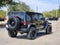 2012 Jeep Wrangler Unlimited Altitude