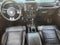 2012 Jeep Wrangler Unlimited Altitude