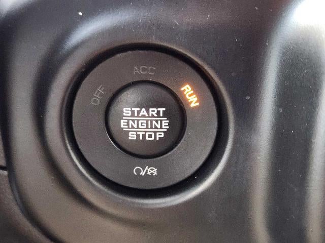 2021 Jeep Wrangler 4xe Unlimited Sahara