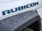 2021 Jeep Wrangler 4xe Unlimited Rubicon