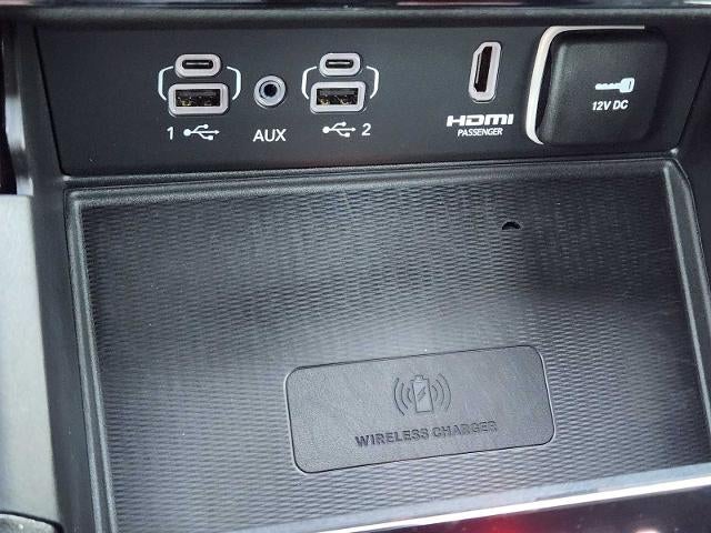 2024 Jeep Grand Cherokee Summit Reserve