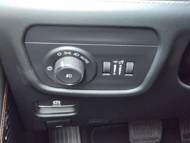 2024 Jeep Grand Cherokee Summit Reserve