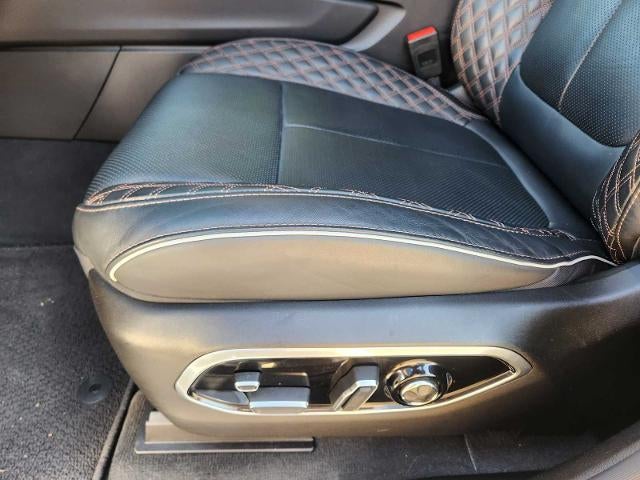 2024 Jeep Grand Cherokee Summit Reserve