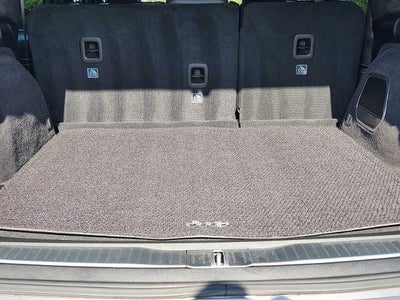 2024 Jeep Grand Cherokee Summit Reserve