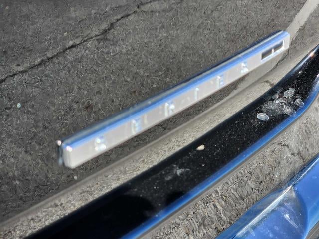 2022 Jeep Grand Wagoneer Series I