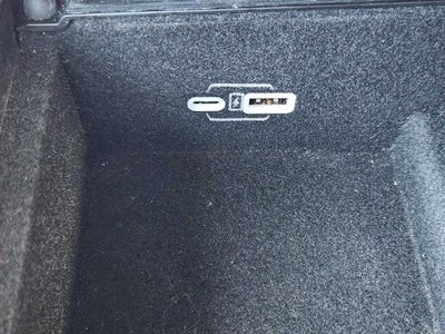 2022 Jeep Grand Wagoneer Series I