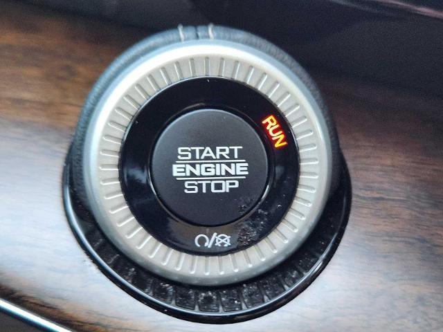 2022 Jeep Grand Wagoneer Series I