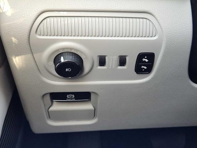 2022 Jeep Grand Wagoneer Series I