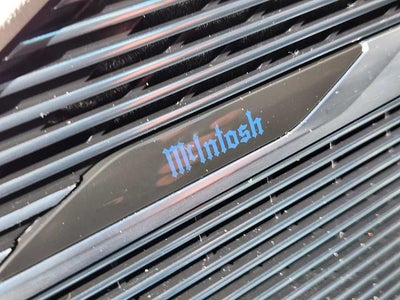 2022 Jeep Grand Wagoneer Series I