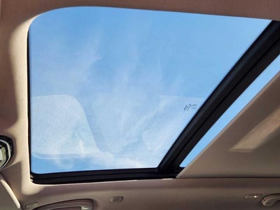 2022 Jeep Grand Wagoneer Series I