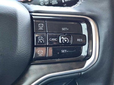 2022 Jeep Grand Wagoneer Series I