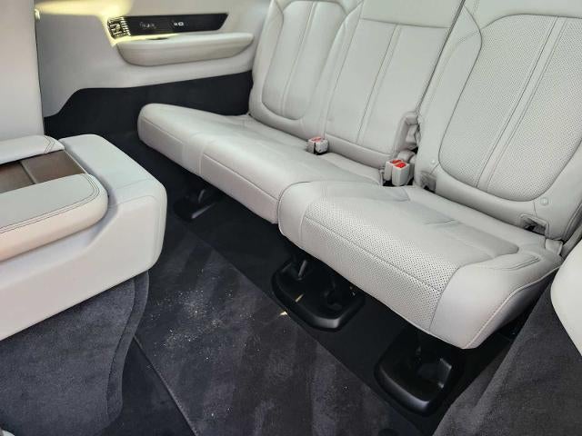 2022 Jeep Grand Wagoneer Series I