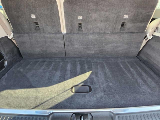 2022 Jeep Grand Wagoneer Series I