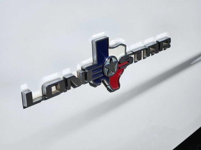 2017 RAM 1500 Lone Star