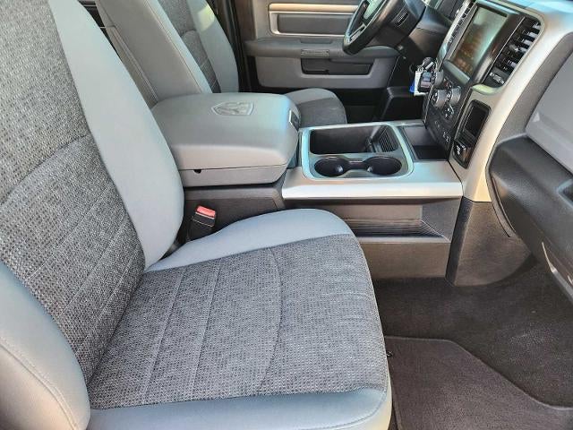 2017 RAM 1500 Lone Star