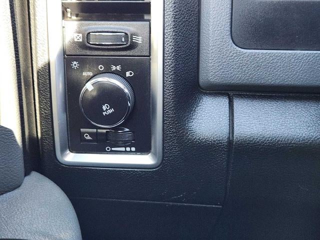 2017 RAM 1500 Lone Star