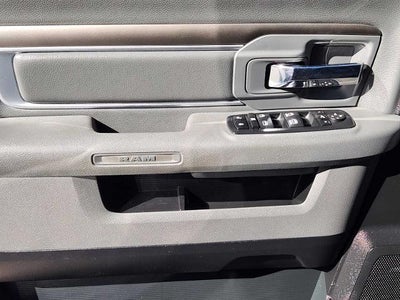 2017 RAM 1500 Lone Star