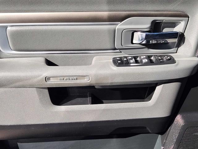 2017 RAM 1500 Lone Star