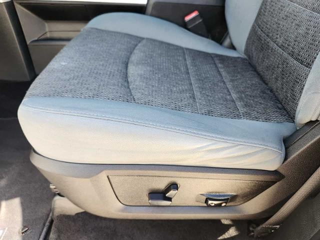 2017 RAM 1500 Lone Star