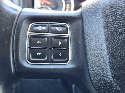 2017 RAM 1500 Lone Star