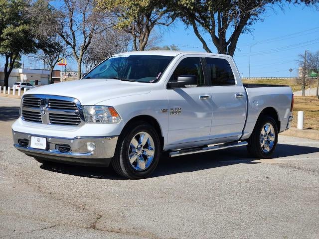 2017 RAM 1500 Lone Star