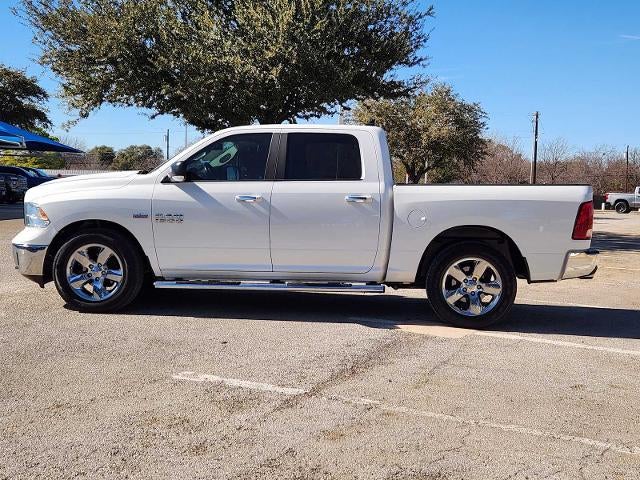2017 RAM 1500 Lone Star