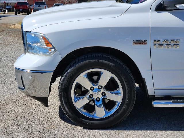 2017 RAM 1500 Lone Star