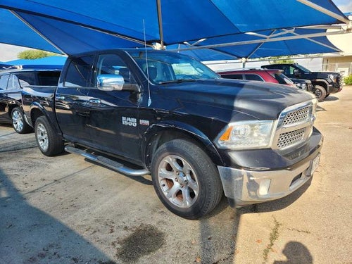 2013 RAM 1500 Laramie