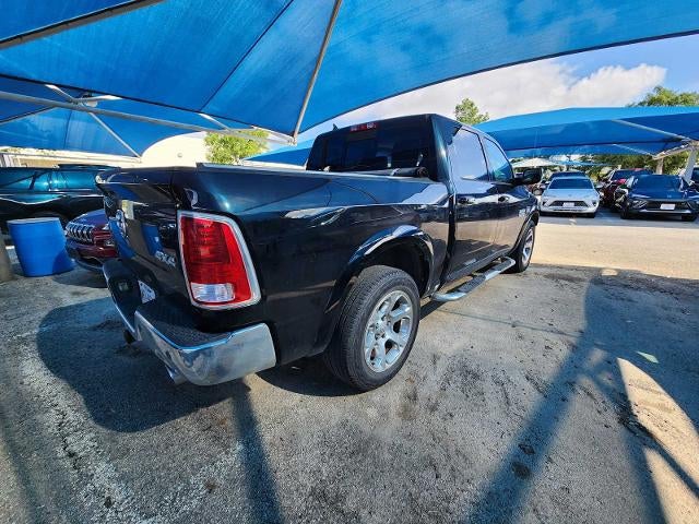 2013 RAM 1500 Laramie