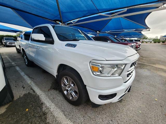 2022 RAM 1500 Lone Star