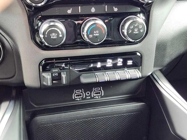 2025 RAM 1500 Lone Star