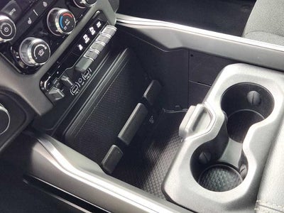 2025 RAM 1500 Lone Star