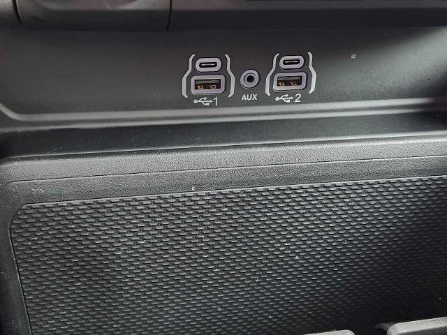 2025 RAM 1500 Lone Star