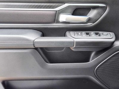 2025 RAM 1500 Lone Star