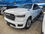 2025 RAM 1500 Lone Star