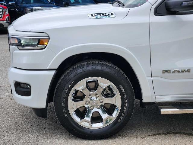 2025 RAM 1500 Lone Star