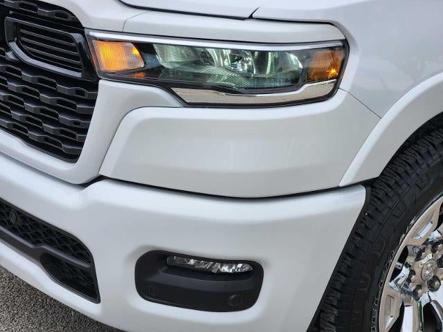 2025 RAM 1500 Lone Star