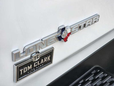2025 RAM 1500 Lone Star