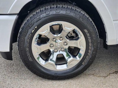 2025 RAM 1500 Lone Star